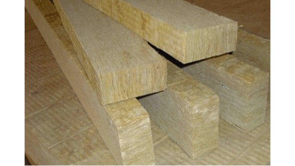 巖棉板密度是多少