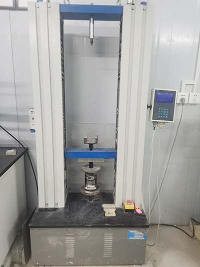 大型抗折抗壓試驗機(jī)